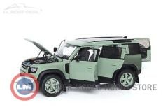 1:18  LAND ROVER DEFENDER 90 – 2023 – 75TH LIMITED EDITION