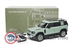 1:18  LAND ROVER DEFENDER 90 – 2023 – 75TH LIMITED EDITION
