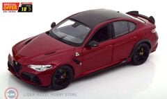 1:18 Burago 2020 Alfa Romeo GIULIA GTA