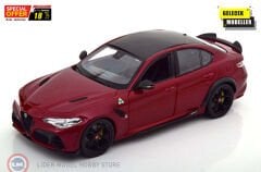 1:18 Burago 2020 Alfa Romeo GIULIA GTA