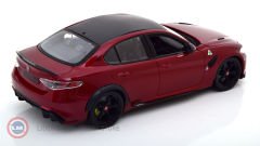 1:18 Burago 2020 Alfa Romeo GIULIA GTA