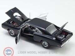 1:18 Kyosho 1970 Dodge Charger RT Dom's Car Fast & Furious