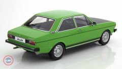 1:18 1972 Audi 80 GTE
