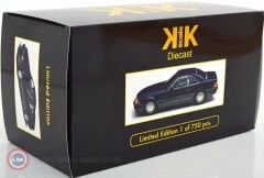 1:18 1972 Audi 80 GTE