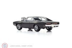 1:18 Kyosho 1970 Dodge Charger RT Dom's Car Fast & Furious