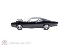 1:18 Kyosho 1970 Dodge Charger RT Dom's Car Fast & Furious
