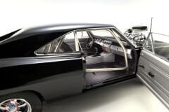 1:18 Kyosho 1970 Dodge Charger RT Dom's Car Fast & Furious