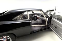 1:18 Kyosho 1970 Dodge Charger RT Dom's Car Fast & Furious
