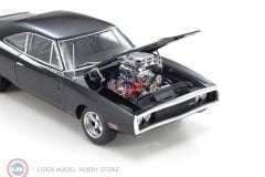 1:18 Kyosho 1970 Dodge Charger RT Dom's Car Fast & Furious