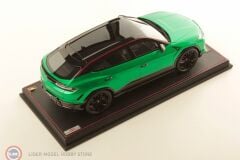 1:18 MR Collection Lamborghini  Urus SE Tettonero Capsule Verde Mercurius