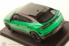 1:18 MR Collection Lamborghini  Urus SE Tettonero Capsule Verde Mercurius