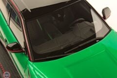 1:18 MR Collection Lamborghini  Urus SE Tettonero Capsule Verde Mercurius