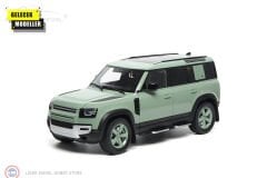 1:18 Almost Real LAND ROVER DEFENDER 110 – 2023 – 75TH LIMITED EDITION