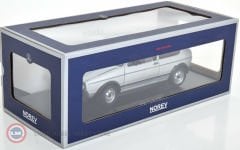 1:18 1976 Volkswagen Golf 1 GTI