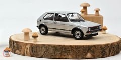 1:18 1976 Volkswagen Golf 1 GTI