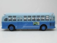 1:43 1955 General Motors TDH 3714