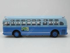 1:43 1955 General Motors TDH 3714