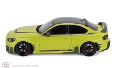 1:18 Minichamps BMW M2 Performance Parts Sao Paulo yellow