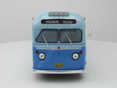 1:43 1955 General Motors TDH 3714