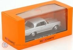 1:43 Maxichamps 1970 Mercedes Benz 280 SE 3.5 COUPE