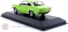 1:43 1978 Opel Kadett C Green