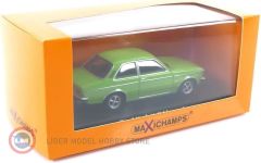 1:43 1978 Opel Kadett C Green