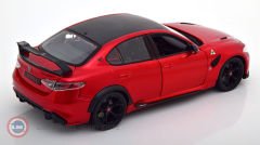 1:18 2020 Alfa Romeo GIULIA GTAm