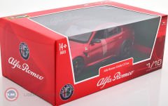 1:18 2020 Alfa Romeo GIULIA GTAm