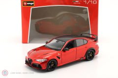 1:18 2020 Alfa Romeo GIULIA GTAm
