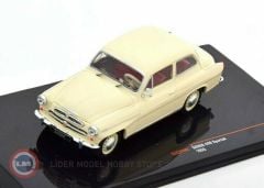 1:43 1955 Skoda 440 Spartak