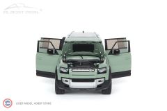 1:18 Almost Real LAND ROVER DEFENDER 110 – 2023 – 75TH LIMITED EDITION