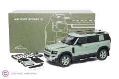 1:18 Almost Real LAND ROVER DEFENDER 110 – 2023 – 75TH LIMITED EDITION