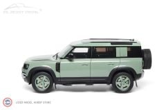1:18 Almost Real LAND ROVER DEFENDER 110 – 2023 – 75TH LIMITED EDITION
