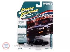 1:64 Johnny Lightning 1986 Buick Grand National 