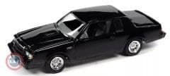 1:64 Johnny Lightning 1986 Buick Grand National 