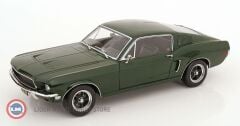 1:12 KK Scale 1968 Ford Mustang GT Fastback