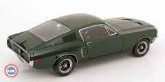 1:12 KK Scale 1968 Ford Mustang GT Fastback - BULLITT