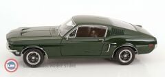 1:12 KK Scale 1968 Ford Mustang GT Fastback