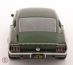 1:12 KK Scale 1968 Ford Mustang GT Fastback - BULLITT