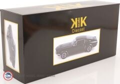 1:12 KK Scale 1968 Ford Mustang GT Fastback - BULLITT