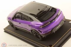 1:18 MR Collection Lamborghini  Urus SE Tettonero Capsule Viola Pasifae
