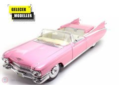 1:18 Maisto 1959 Cadillac Eldorado Cabrio