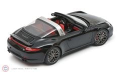 1:18 2014 Porsche 911 (991.1) Carrera 4 GTS Targa