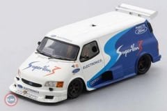 1:18 1994 FORD Transit Supervan 3