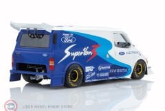 1:18 1994 FORD Transit Supervan 3