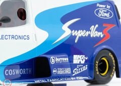 1:18 1994 FORD Transit Supervan 3
