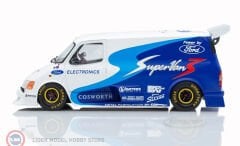 1:18 1994 FORD Transit Supervan 3