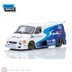 1:18 1994 FORD Transit Supervan 3