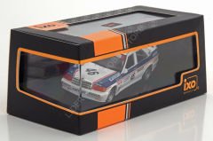 1:43 1986 Mercedes Benz 190E 2.3-16V #46