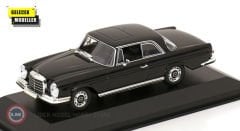 1:43 Maxichamps 1970 Mercedes Benz 280 SE 3.5 COUPE